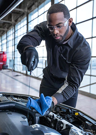 ACDelco® DEXOS1 GEN 2 FULL SYNTHETIC ACDelco® DEXOS1 GEN 2 FULL SYNTHETIC